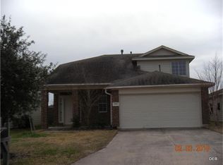 4931 Amorgas Isle Dr, Spring, TX 77388
