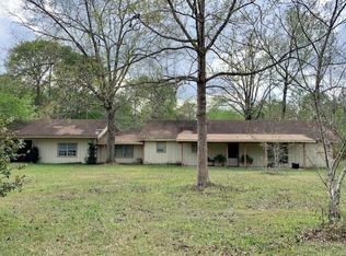 356 Vigor Miers Rd, Deridder, LA 70634