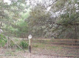 0 County Road 219a, Melrose, FL 32666