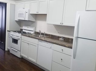 6156 S Monitor Ave #1, Chicago, IL 60638