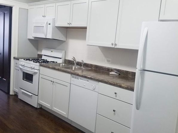 6156 S Monitor Ave #1