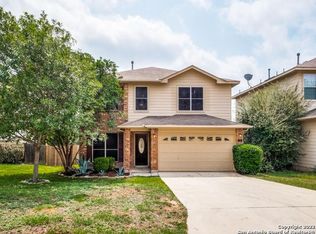 126 Coopers Hawk, San Antonio, TX 78253