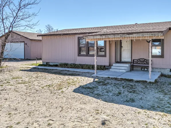 5465 Caleb Dr, Fallon, NV 89406