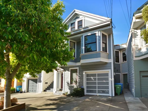 1626 Noe St, San Francisco, CA 94131