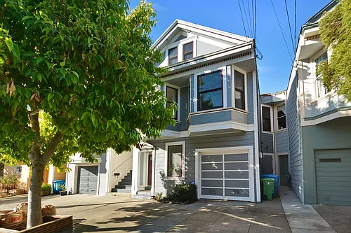 1626 Noe St Photo 1