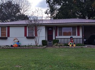 466 Nevada #48, Prescott, AR 71857