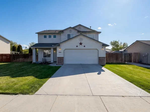 4920 Ormsby Ave, Caldwell, ID 83605