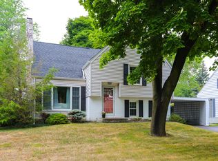 153 Hirschfield Dr, Buffalo, NY 14221