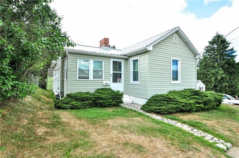 453 Fannie St, Mc Donald, PA 15057 MLS 1656741 Zillow