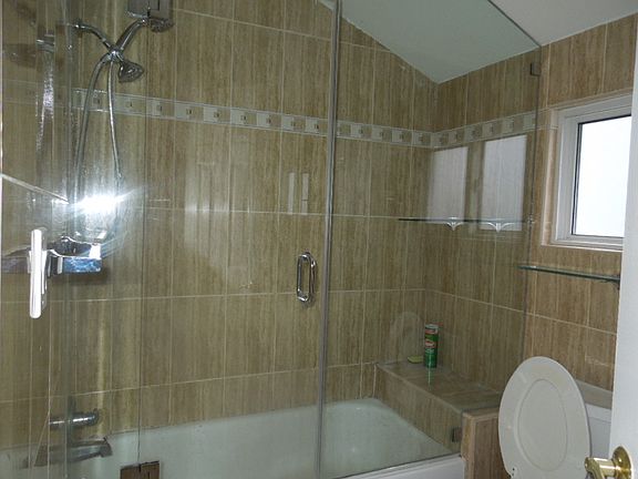 Full Bath