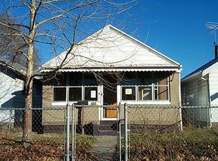 2350 E Spann Ave, Indianapolis, IN 46203