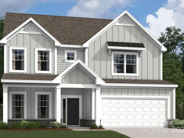 3025 Ballenger St, Concord, NC 28027