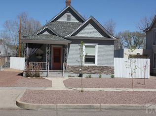 307 Veta Ave, Pueblo, CO 81004