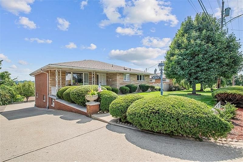 107 Union Ave, North Versailles, PA 15137 Zillow