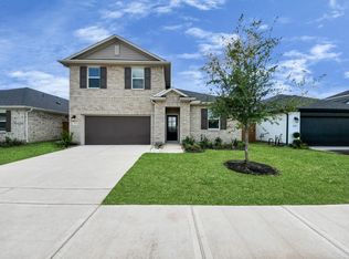 5614 Bermuda Sands Dr, Katy, TX 77493
