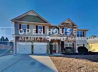 227 Brightondale Blvd, Dallas, GA 30132