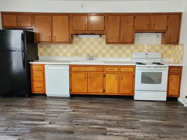 501 W Church St, Lock Haven, PA 17745