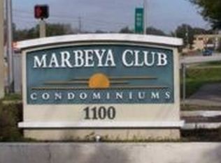 1164 Paseo Del Mar APT D, Casselberry, FL 32707