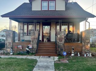 611 Melbourne Ave, Beverly, NJ 08010