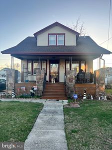 611 Melbourne Ave, Beverly, NJ, 08010