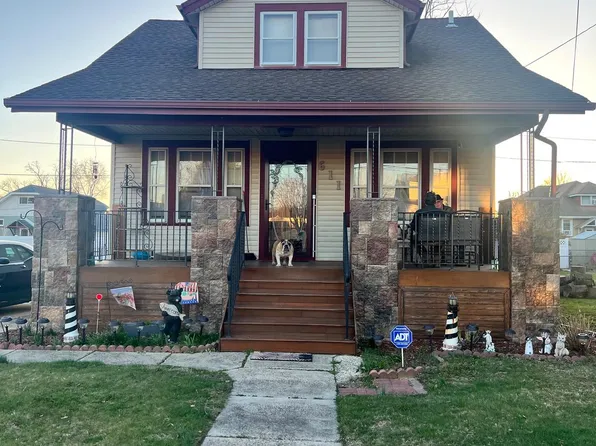 611 Melbourne Ave, Beverly, NJ 08010