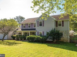 8419 Rugby Rd, Manassas, VA 20111