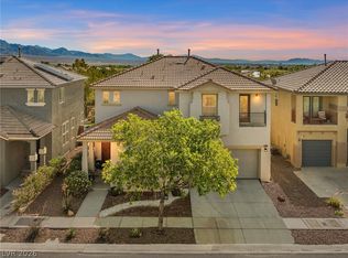 9040 Rendon St, Las Vegas, NV 89143
