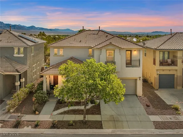 9040 Rendon St, Las Vegas, NV 89143