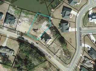 4080 Northlake Dr, Valdosta, GA 31602