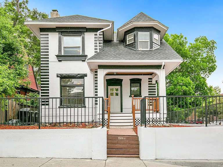1579 N Franklin St #H — Photo 2