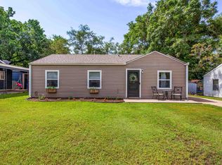 1229 E Charleston Dr, Wichita, KS 67219
