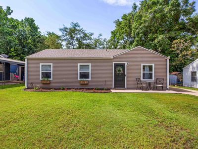1229 E Charleston Dr, Wichita, KS, 67219