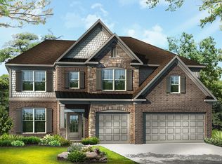 7710 Settles Walk Ln, Suwanee, GA 30024