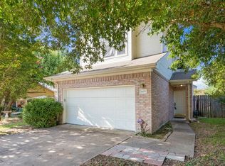 1603 Black Willow St, Pflugerville, TX 78660