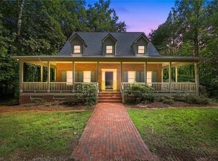 8861 Boylston Rd, Colfax, NC 27235
