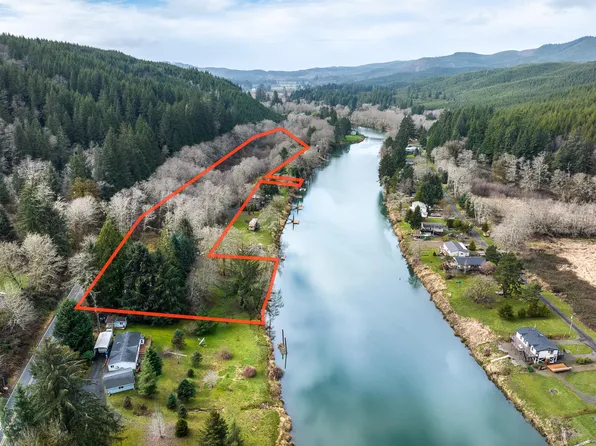 7980 Siletz Hwy, Lincoln City, OR 97367
