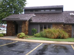 1200 E Woodhurst Dr STE B100, Springfield, MO 65804