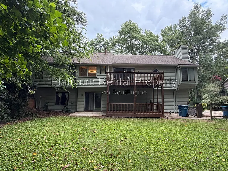 3936 Carriage Gate Dr — Photo 37