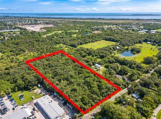 Tumblin Kling Rd, Fort Pierce, FL 34982