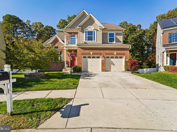 902 Boatwright Dr, Glen Burnie, MD 21060