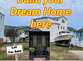 403 W Evans Blvd, Brigantine, NJ 08203