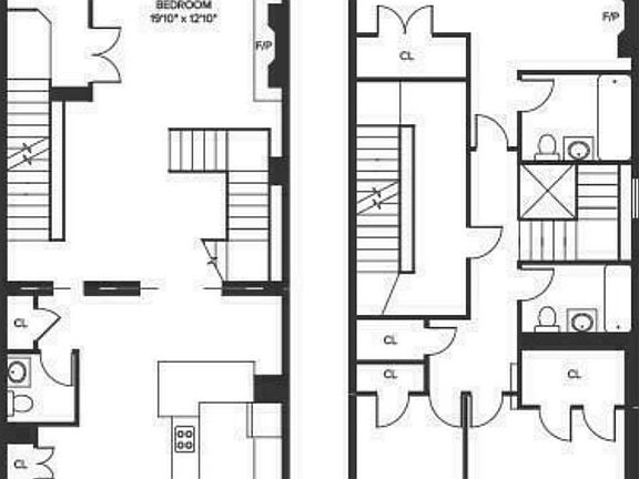 2nd image of 21 W 121st St APT 2