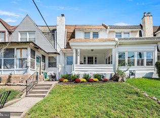219 Wabash Ave, Lansdowne, PA 19050