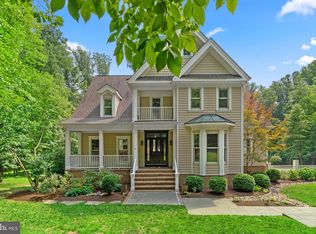 1218 Crystal Ridge Rd, Marriottsville, MD 21104