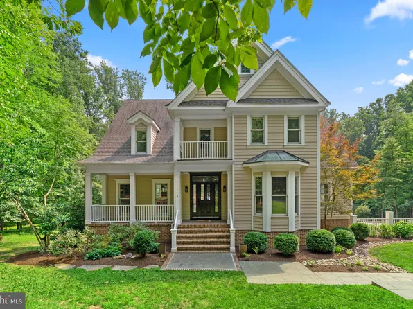 1218 Crystal Ridge Rd, Marriottsville, MD 21104