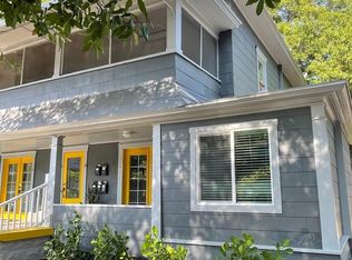 819 6th St N UNIT 5, Saint Petersburg, FL 33701