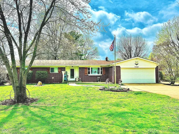 7989 E County Road 200 N, Avon, IN 46123