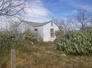 401 E New York Ave, Midland, TX 79701