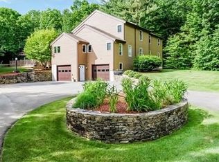 768 Elm St, Leominster, MA 01453