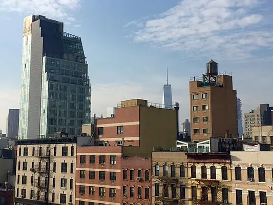 Rented by Keller Williams NYC | media 21